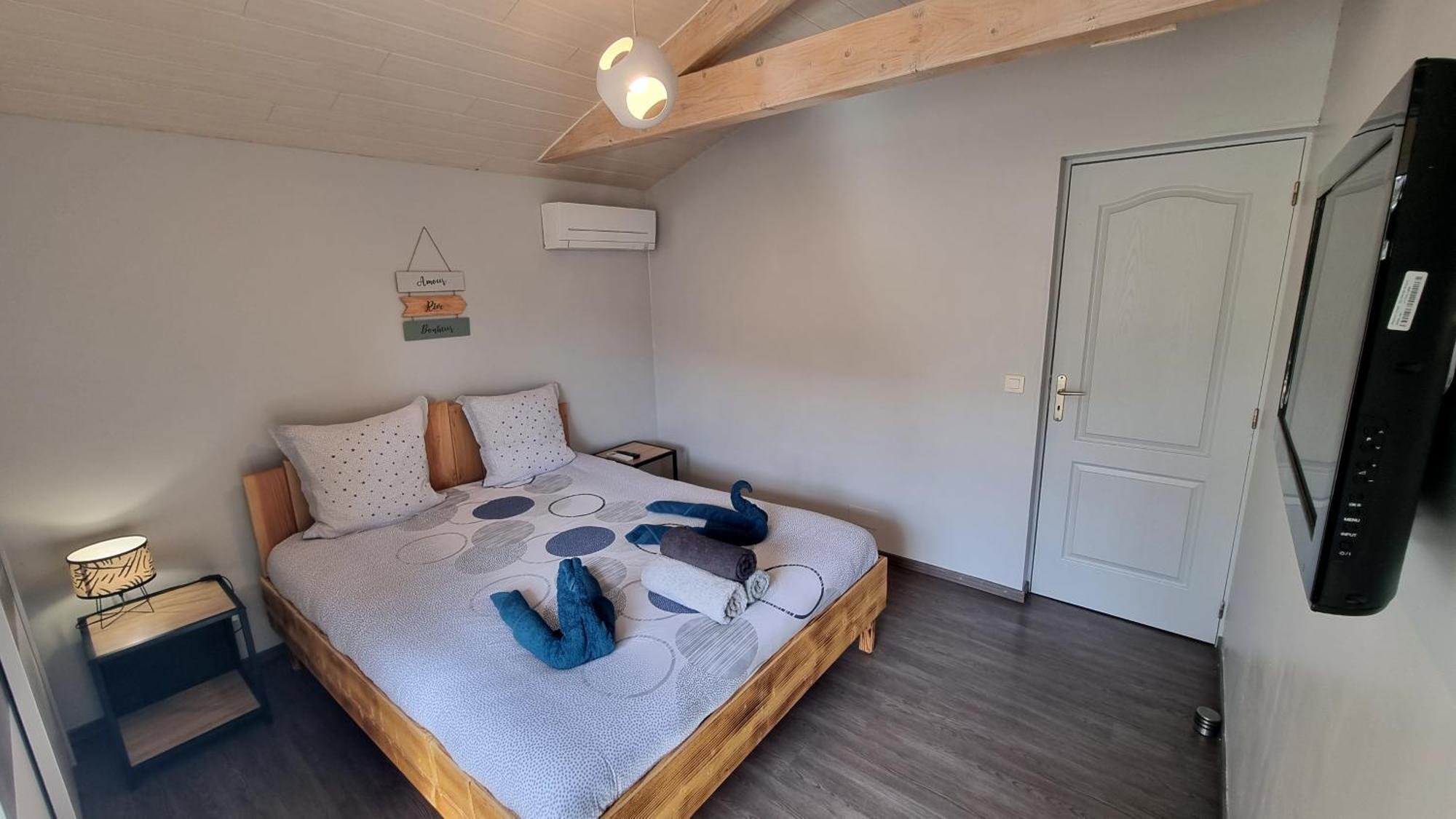 Charmante Maison, Idealement Situee Fitou Exterior foto