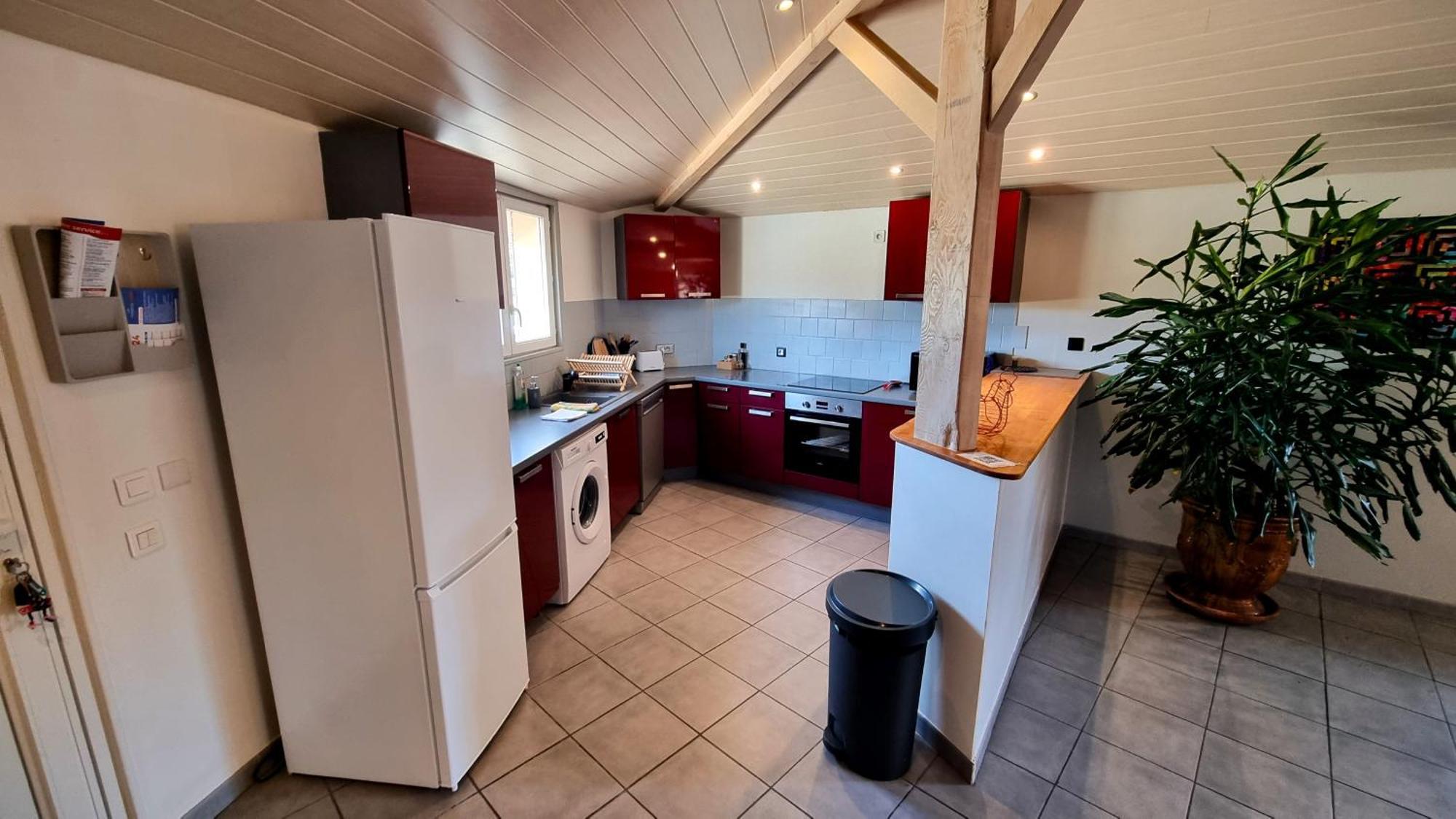 Charmante Maison, Idealement Situee Fitou Exterior foto