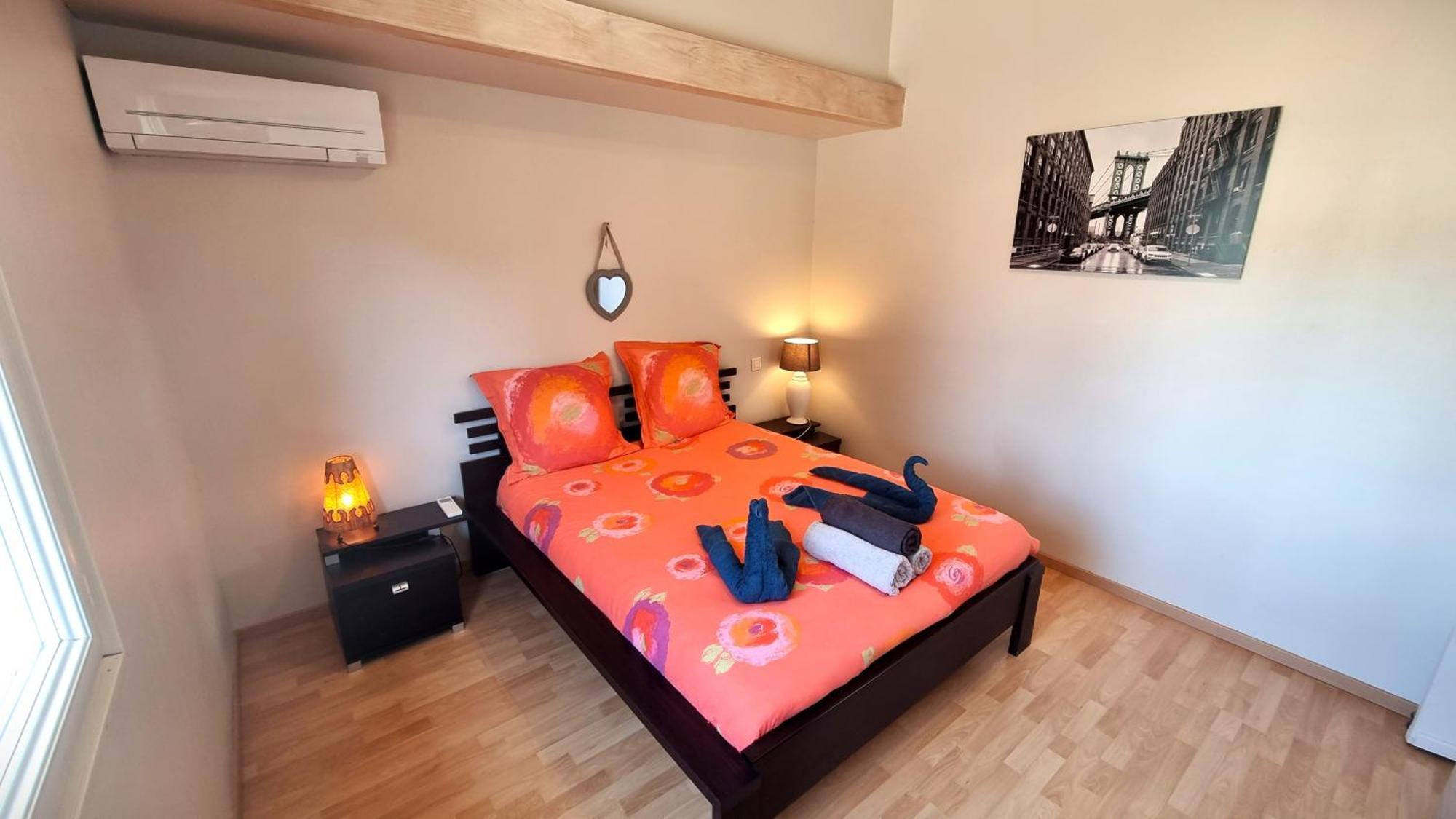 Charmante Maison, Idealement Situee Fitou Exterior foto
