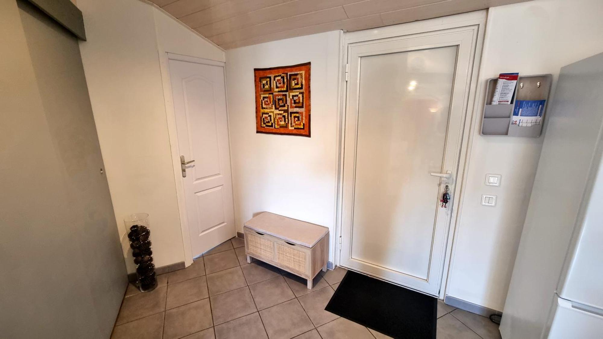 Charmante Maison, Idealement Situee Fitou Exterior foto